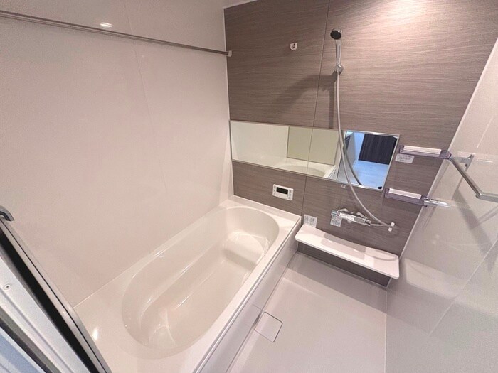 物件内観写真15　(バス／シャワールーム等)