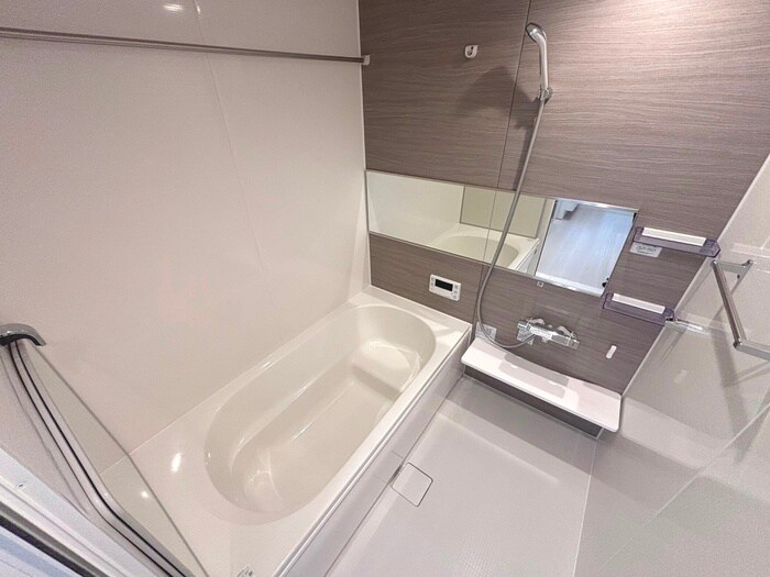 物件内観写真16　(バス／シャワールーム等)