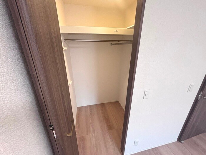 物件内観写真20　(収納)