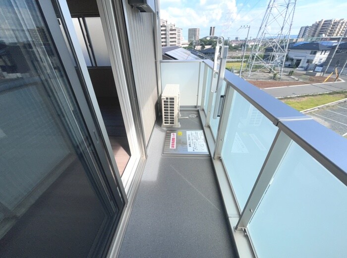 物件内観写真22　(ベランダ・バルコニー)