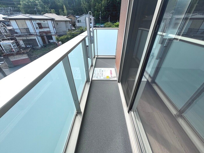 物件内観写真22　(ベランダ・バルコニー)