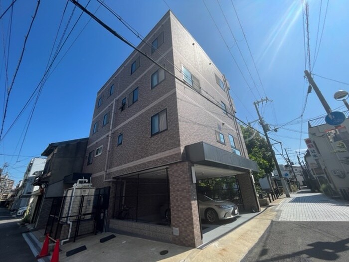 物件外観写真2　(外観写真)