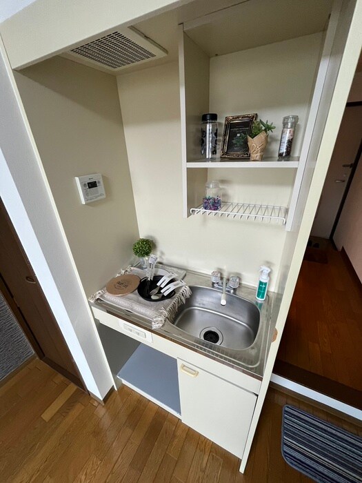 物件内観写真7　(キッチン)