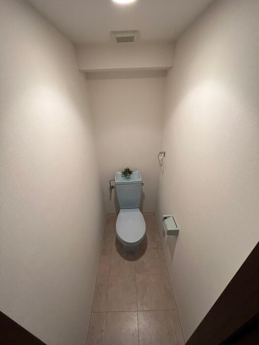 物件内観写真10　(トイレ)