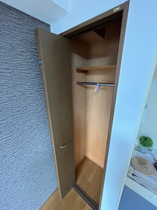 物件内観写真14　(収納)