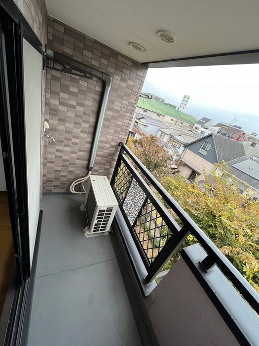 物件内観写真15　(ベランダ・バルコニー)