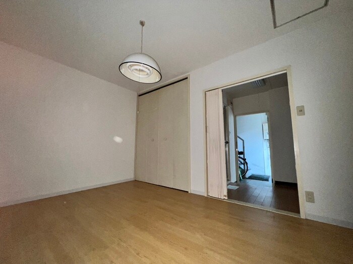 物件内観写真6　(居室)