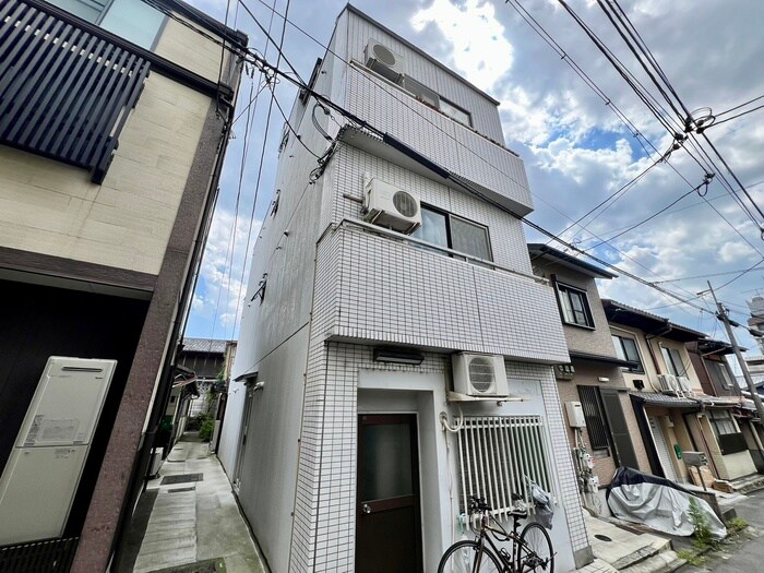 物件外観写真4　(外観写真)