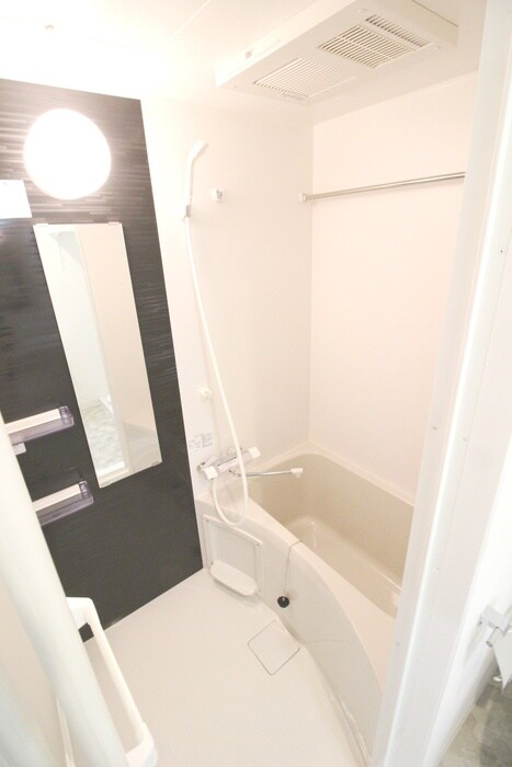 物件内観写真8　(バス／シャワールーム等)