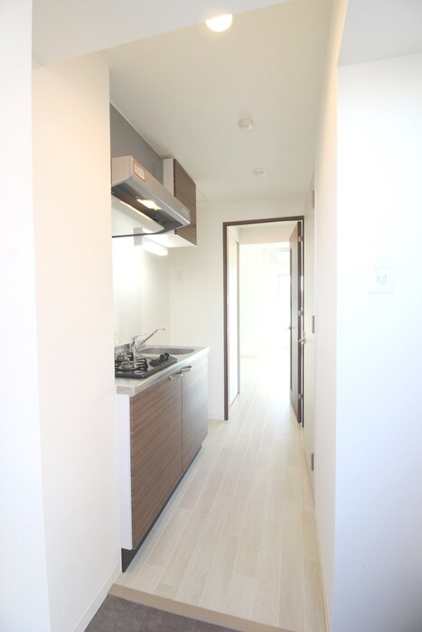 物件内観写真16　(廊下)