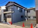 旭区高殿6丁目・賃貸戸建