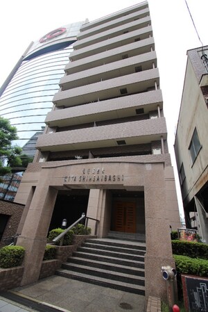 リーガル北心斎橋(202)外観写真