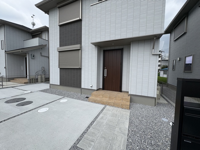 外観写真