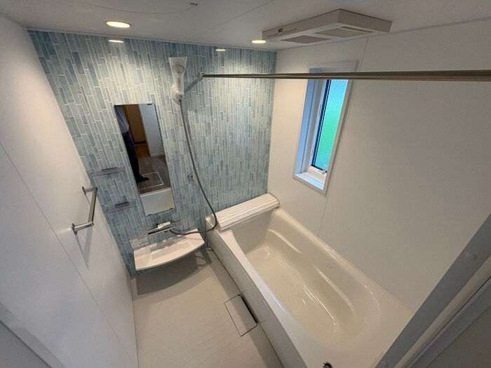 物件内観写真8　(バス／シャワールーム等)