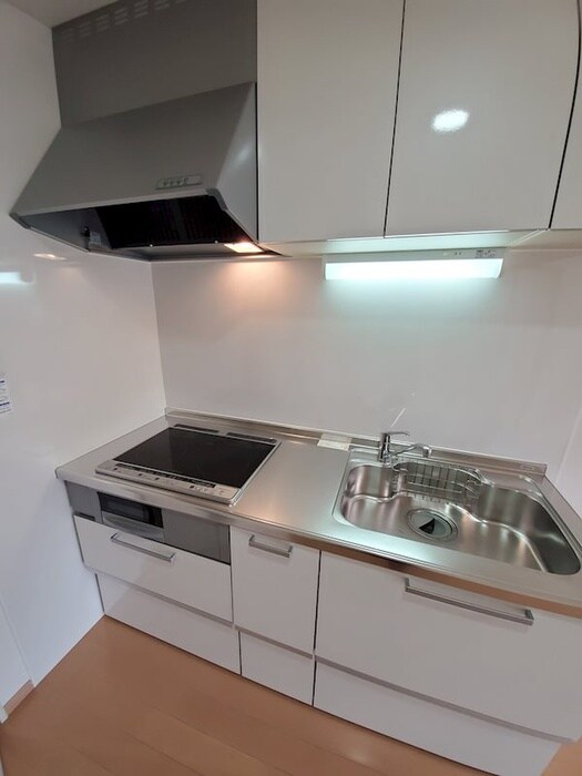 物件内観写真10　(キッチン)