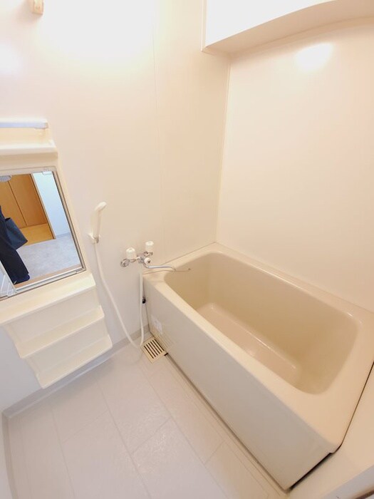 物件内観写真11　(バス／シャワールーム等)