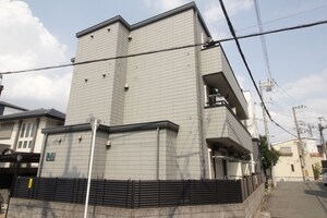 グレイスメゾン外観写真