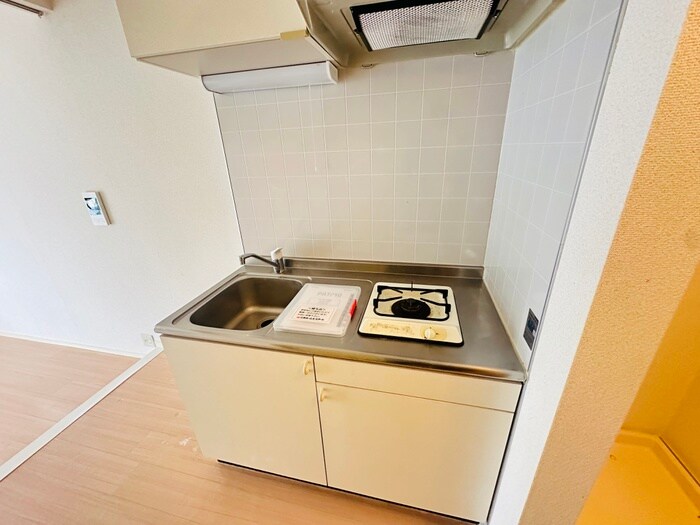 物件内観写真9　(キッチン)