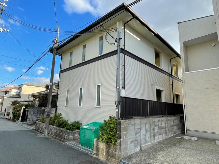 物件外観写真3　(外観写真)