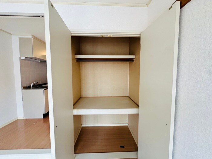 物件内観写真14　(収納)