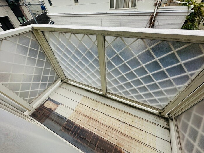 物件内観写真15　(ベランダ・バルコニー)