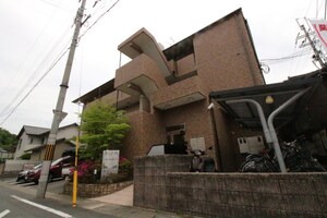 ペルペテュエルＭ外観写真