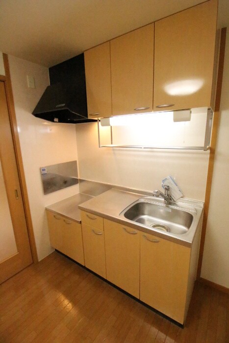 物件内観写真9　(キッチン)