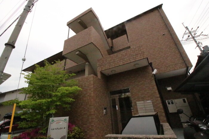 物件外観写真6　(外観写真)