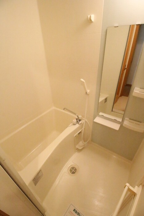 物件内観写真10　(バス／シャワールーム等)