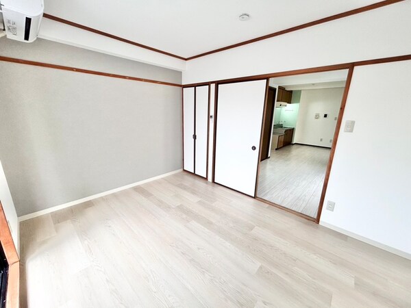 居室