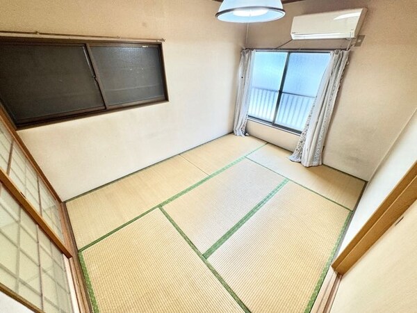 居室