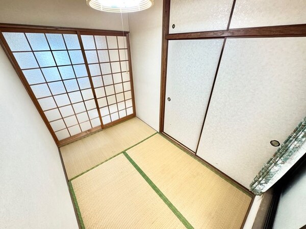 居室
