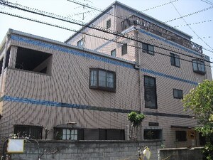 サンフロール中西外観写真