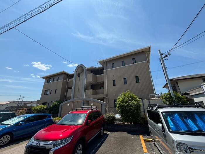 物件外観写真6　(外観写真)