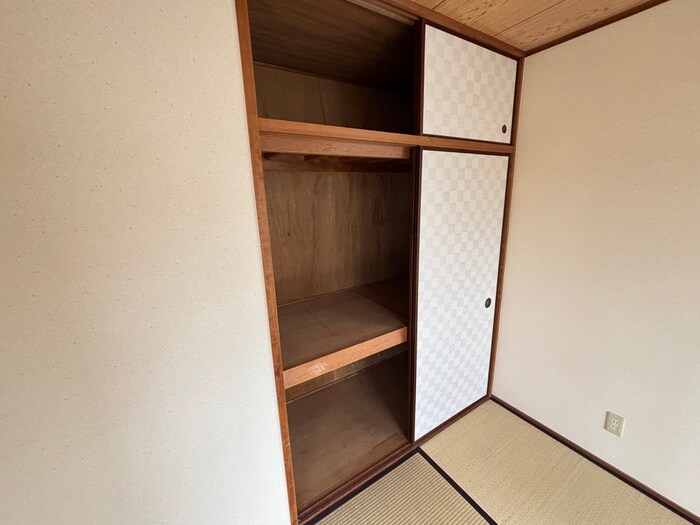 物件内観写真21　(収納)