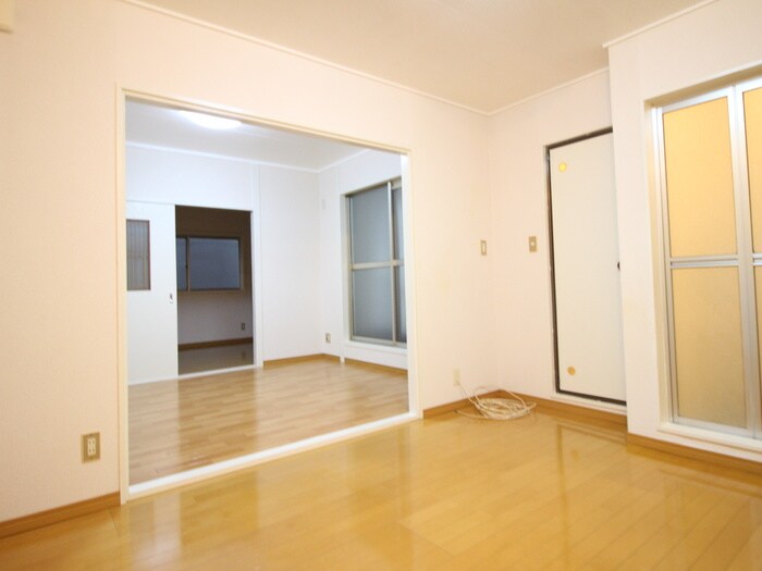 物件内観写真7　(居室)