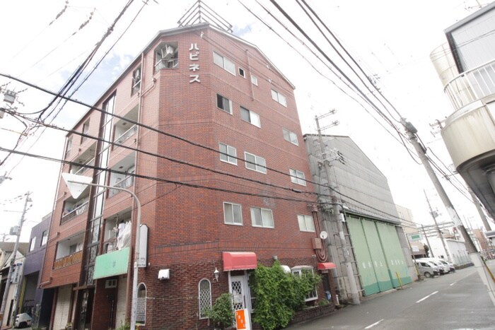 物件外観写真5　(外観写真)