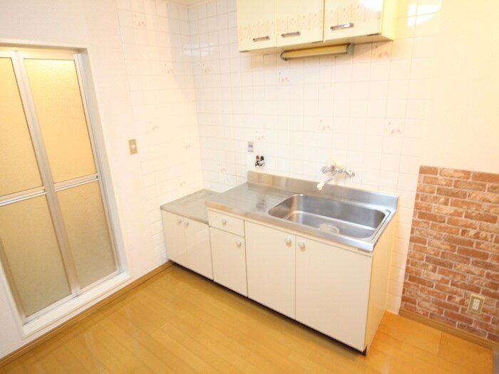 物件内観写真14　(キッチン)