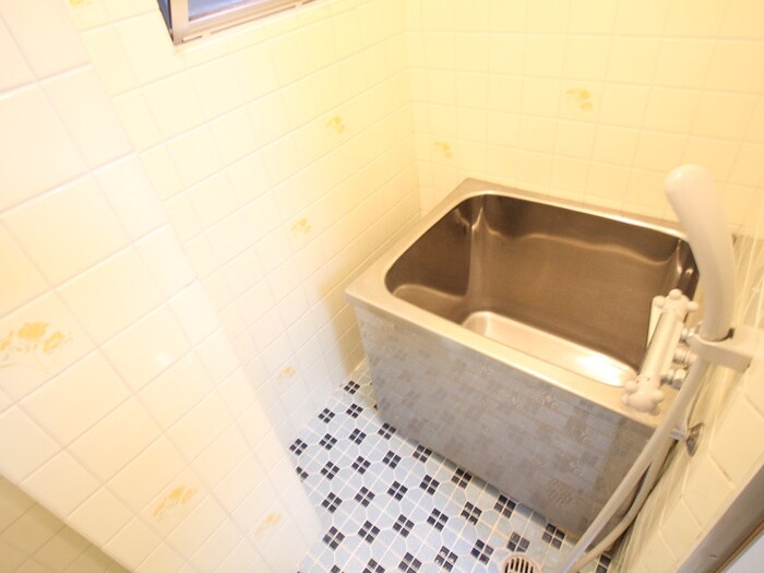 物件内観写真15　(バス／シャワールーム等)