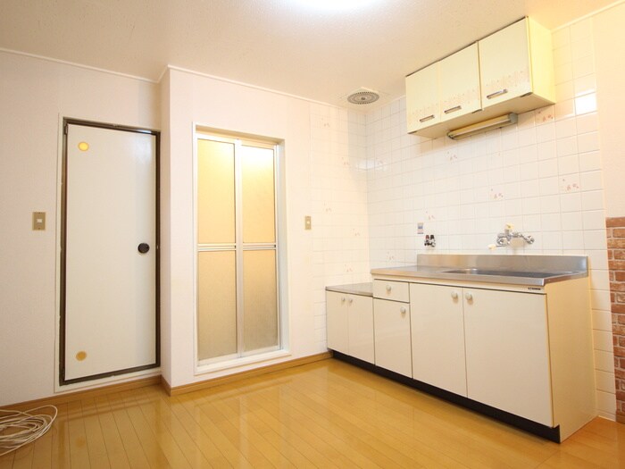 物件内観写真20　(居室)