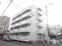 オ－ロラマンション
