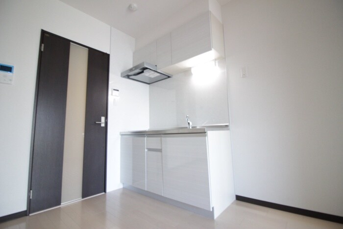 物件内観写真10　(キッチン)