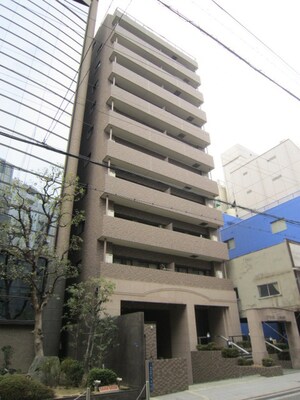 リーガル北心斎橋(801)外観写真