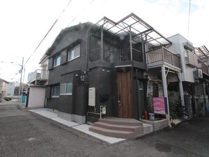 旭区赤川貸戸建外観写真