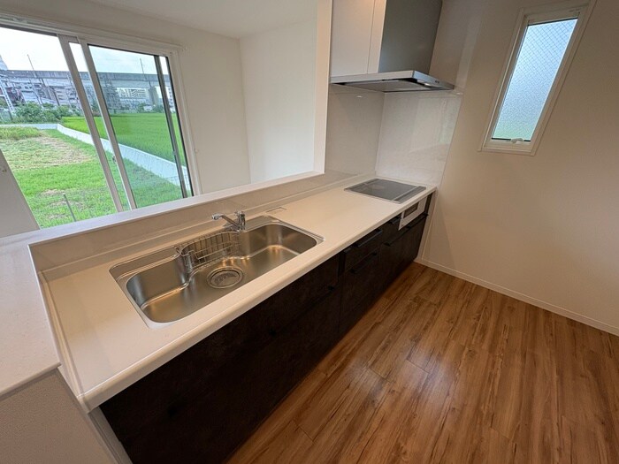 物件内観写真7　(キッチン)