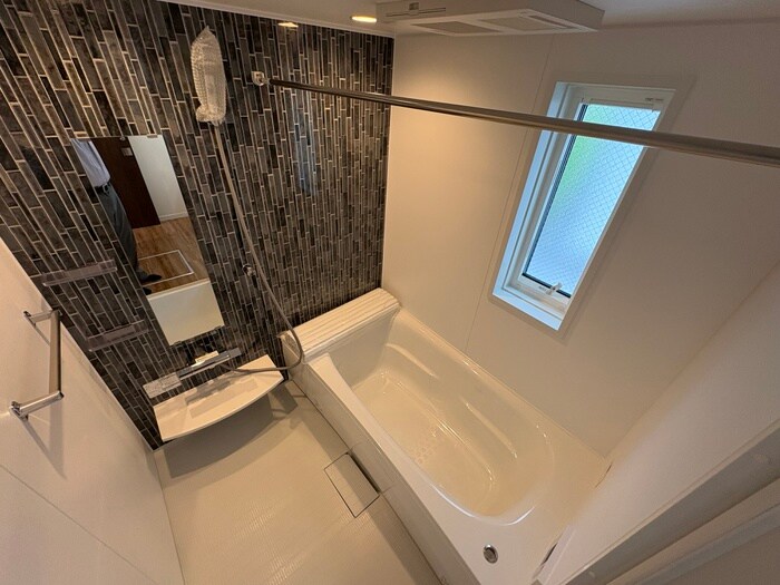 物件内観写真8　(バス／シャワールーム等)