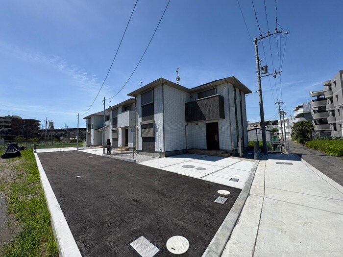 物件外観写真6　(周辺環境)