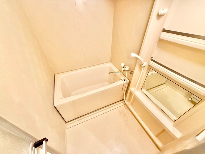 物件内観写真13　(バス／シャワールーム等)