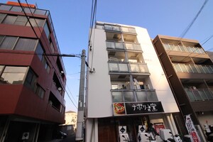 サンパレス２１六甲Ⅰ外観写真