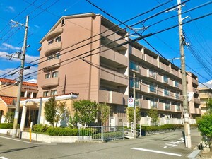 アグア外観写真